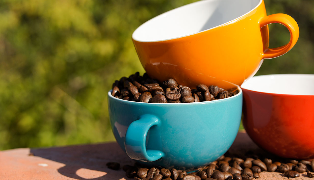 Kaffee Gronau GenussMoment