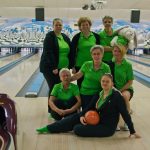 Casino Bowling Mannschaft