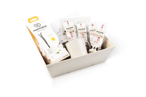 Gift Basket